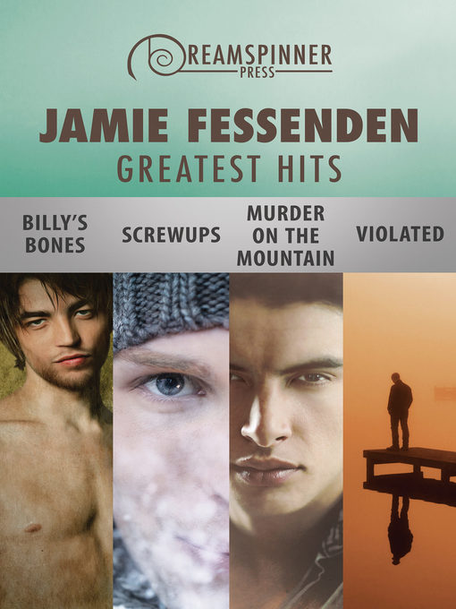 Title details for Jamie Fessenden's Greatest Hits by Jamie Fessenden - Available